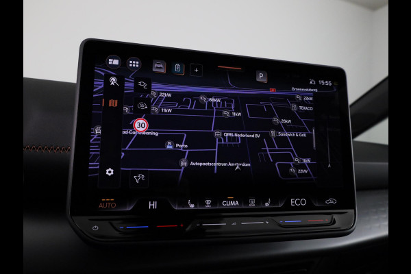 CUPRA Born Business Limited 63 kWh 231PK | 19 Inch | Speciale kleur | Achteruitrijcamera | Stoelverwarming | Adaptieve Cruise Control |