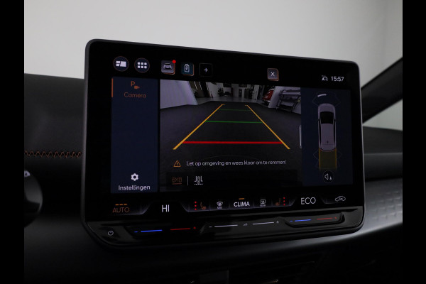 CUPRA Born Business Limited 63 kWh 231PK | 19 Inch | Speciale kleur | Achteruitrijcamera | Stoelverwarming | Adaptieve Cruise Control |