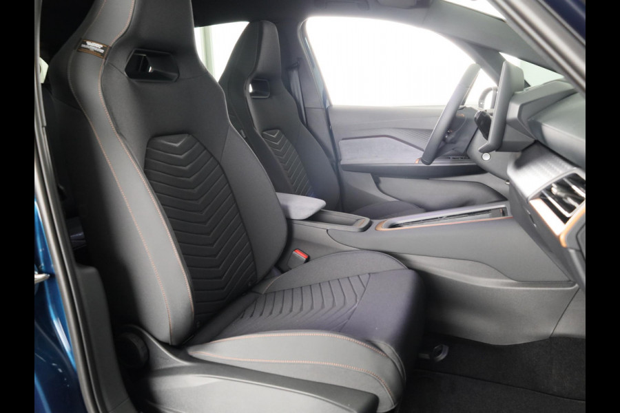 CUPRA Born Business Limited 63 kWh 231PK | 19 Inch | Speciale kleur | Achteruitrijcamera | Stoelverwarming | Adaptieve Cruise Control |