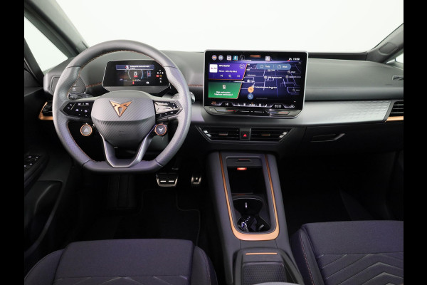 CUPRA Born Business Limited 63 kWh 231PK | 19 Inch | Speciale kleur | Achteruitrijcamera | Stoelverwarming | Adaptieve Cruise Control |