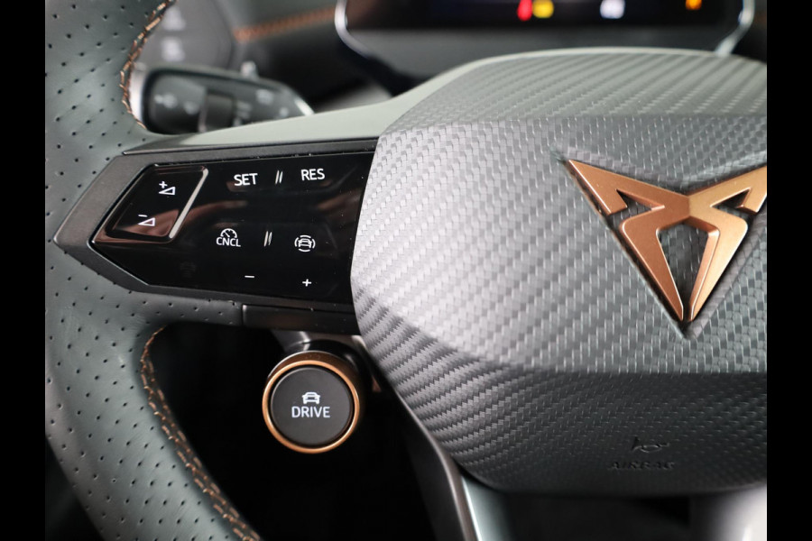 CUPRA Born Business Limited 63 kWh 231PK | 19 Inch | Speciale kleur | Achteruitrijcamera | Stoelverwarming | Adaptieve Cruise Control |