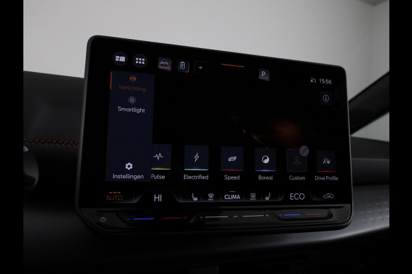 CUPRA Born Business Limited 63 kWh 231PK | 19 Inch | Speciale kleur | Achteruitrijcamera | Stoelverwarming | Adaptieve Cruise Control |