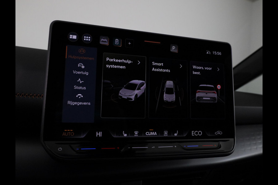 CUPRA Born Business Limited 63 kWh 231PK | 19 Inch | Speciale kleur | Achteruitrijcamera | Stoelverwarming | Adaptieve Cruise Control |