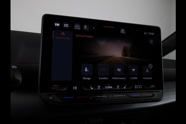 CUPRA Born Business Limited 63 kWh 231PK | 19 Inch | Speciale kleur | Achteruitrijcamera | Stoelverwarming | Adaptieve Cruise Control |