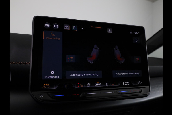 CUPRA Born Business Limited 63 kWh 231PK | 19 Inch | Speciale kleur | Achteruitrijcamera | Stoelverwarming | Adaptieve Cruise Control |