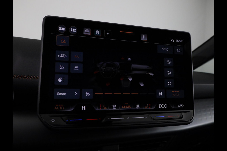 CUPRA Born Business Limited 63 kWh 231PK | 19 Inch | Speciale kleur | Achteruitrijcamera | Stoelverwarming | Adaptieve Cruise Control |