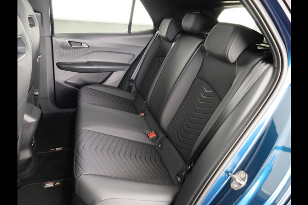 CUPRA Born Business Limited 63 kWh 231PK | 19 Inch | Speciale kleur | Achteruitrijcamera | Stoelverwarming | Adaptieve Cruise Control |