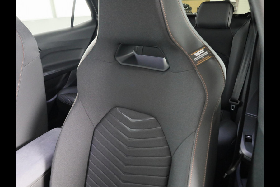 CUPRA Born Business Limited 63 kWh 231PK | 19 Inch | Speciale kleur | Achteruitrijcamera | Stoelverwarming | Adaptieve Cruise Control |