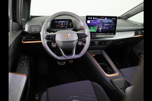 CUPRA Born Business Limited 63 kWh 231PK | 19 Inch | Speciale kleur | Achteruitrijcamera | Stoelverwarming | Adaptieve Cruise Control |