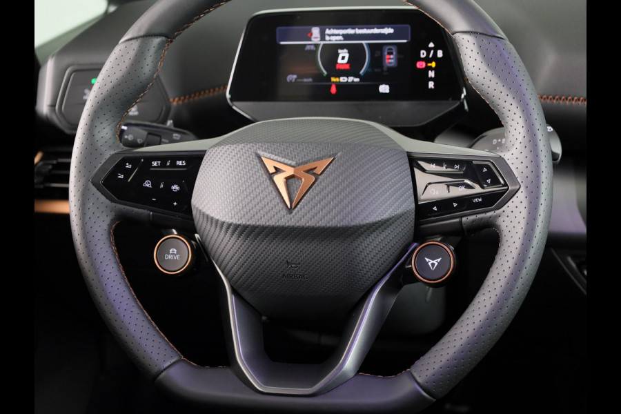 CUPRA Born Business Limited 63 kWh 231PK | 19 Inch | Speciale kleur | Achteruitrijcamera | Stoelverwarming | Adaptieve Cruise Control |