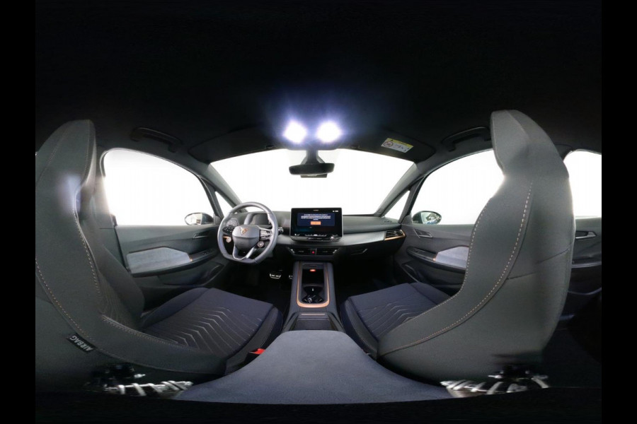 CUPRA Born Business Limited 63 kWh 231PK | 19 Inch | Speciale kleur | Achteruitrijcamera | Stoelverwarming | Adaptieve Cruise Control |