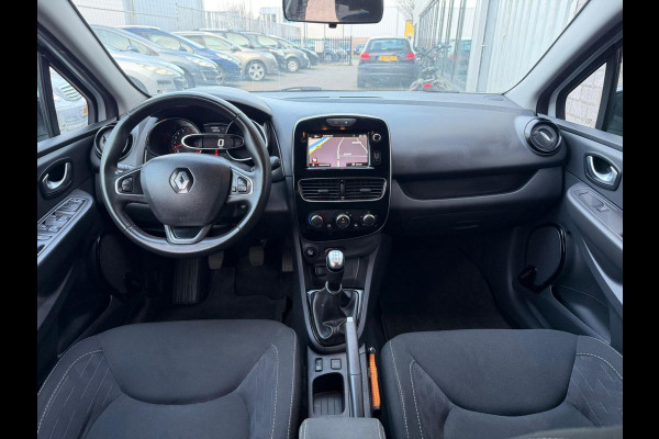 Renault Clio Estate 0.9 TCe Limited Nette Auto