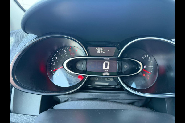 Renault Clio Estate 0.9 TCe Limited Nette Auto