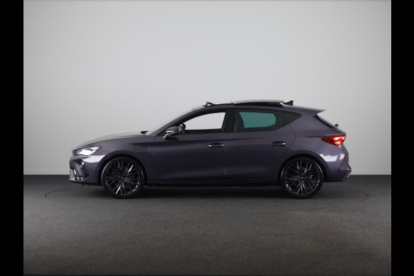 CUPRA Leon 1.5 TSI e-Hybrid VZ Performance | Panoramadak | Sennheiser | Obsidian Pakket | 19 Inch |