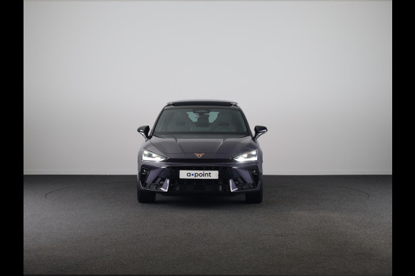 CUPRA Leon 1.5 TSI e-Hybrid VZ Performance | Panoramadak | Sennheiser | Obsidian Pakket | 19 Inch |