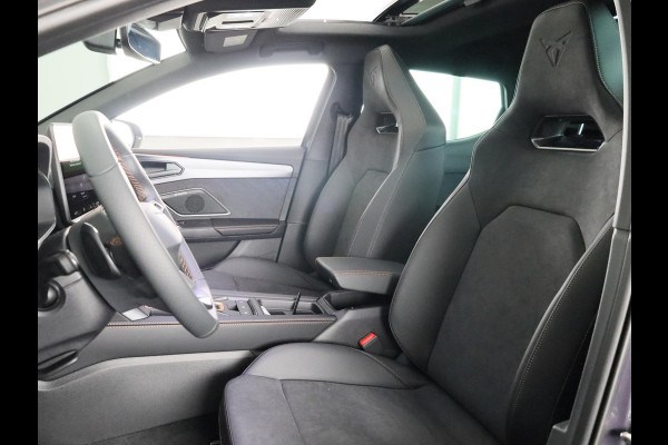 CUPRA Leon 1.5 TSI e-Hybrid VZ Performance | Panoramadak | Sennheiser | Obsidian Pakket | 19 Inch |