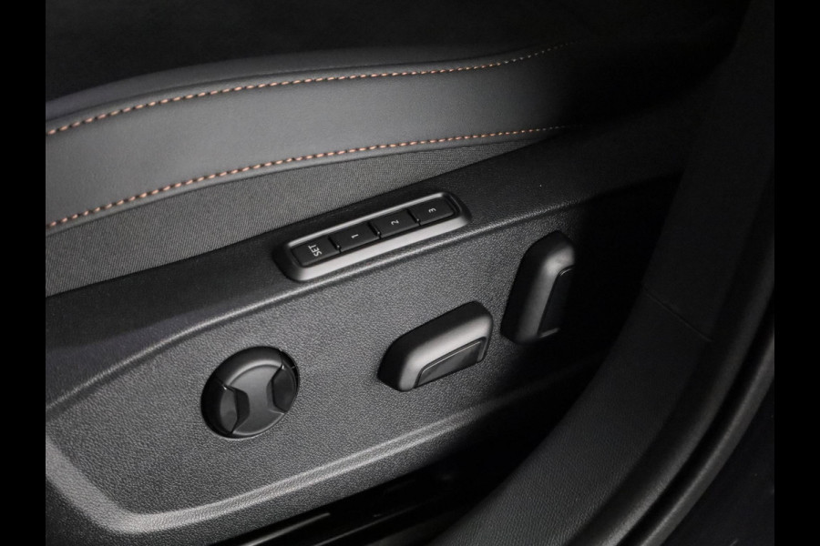 CUPRA Leon 1.5 TSI e-Hybrid VZ Performance | Panoramadak | Sennheiser | Obsidian Pakket | 19 Inch |