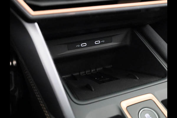 CUPRA Leon 1.5 TSI e-Hybrid VZ Performance | Panoramadak | Sennheiser | Obsidian Pakket | 19 Inch |