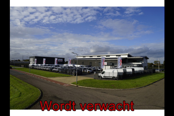 Mercedes-Benz Sprinter 319 V6 3.0 CDI L2H2 Black Edition 360 Camera, Cruise, Carplay, 10,5'' Mbux, LED, Trekhaak, Stoelverwarming, Standkachel, NAVI, Leder, Uniek!