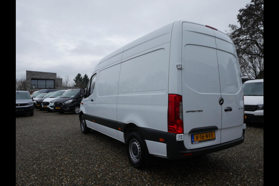 Mercedes-Benz Sprinter 317 1.9 CDI 170PK, L2H2, Airco