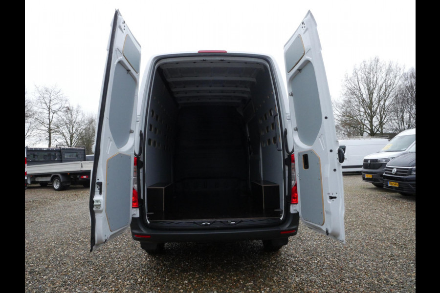 Mercedes-Benz Sprinter 317 1.9 CDI 170PK, L2H2, Airco