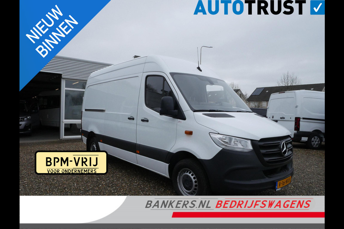 Mercedes-Benz Sprinter 317 1.9 CDI 170PK, L2H2, Airco