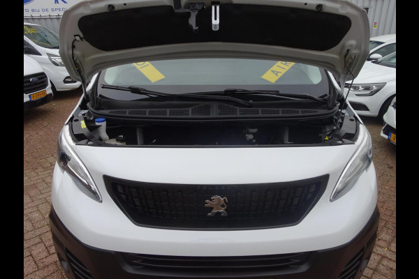 Peugeot Expert 2.0 BlueHDI 145 PK Premium AIRCO NAVI CRUISE CONTROL 3 ZITS