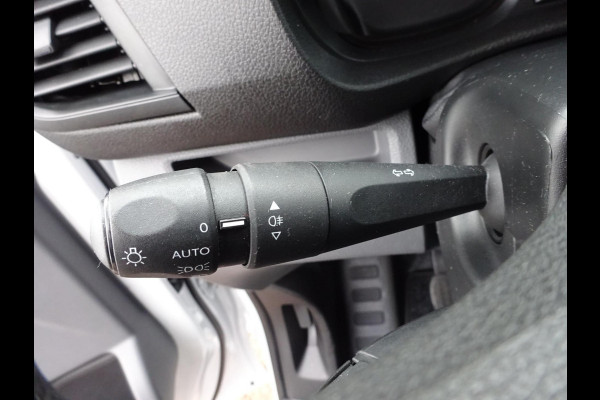 Peugeot Expert 2.0 BlueHDI 145 PK Premium AIRCO NAVI CRUISE CONTROL 3 ZITS