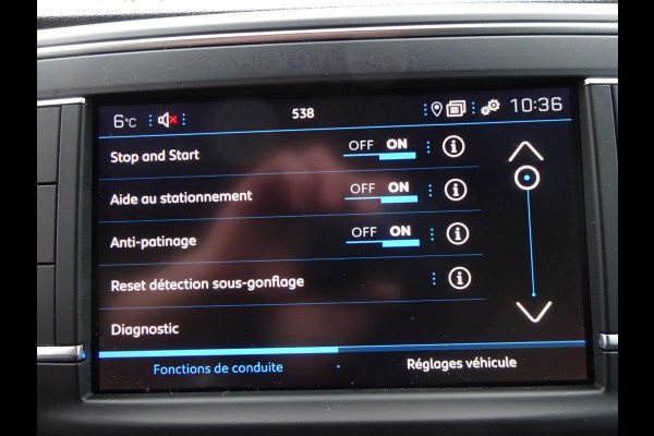 Peugeot Expert 2.0 BlueHDI 145 PK Premium AIRCO NAVI CRUISE CONTROL 3 ZITS