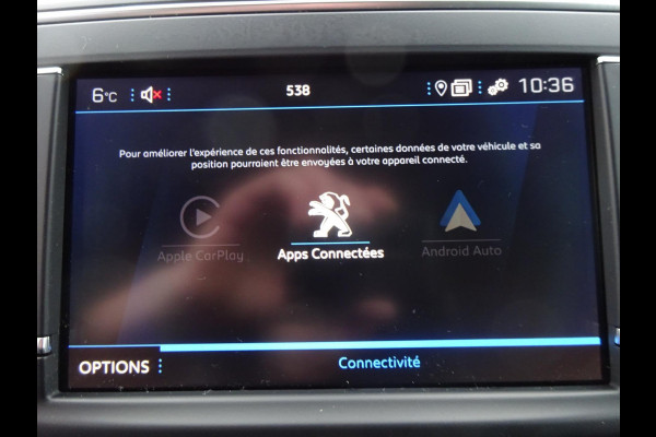 Peugeot Expert 2.0 BlueHDI 145 PK Premium AIRCO NAVI CRUISE CONTROL 3 ZITS