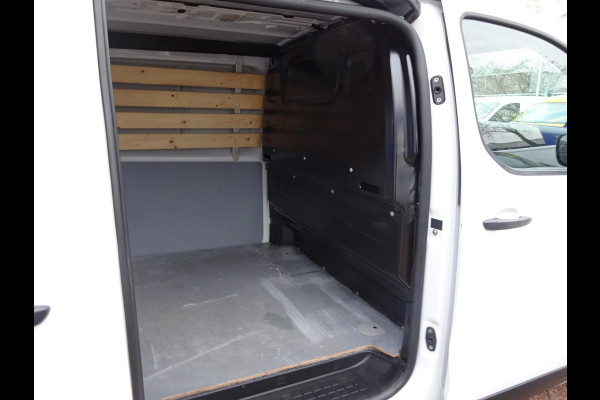 Peugeot Expert 2.0 BlueHDI 145 PK Premium AIRCO NAVI CRUISE CONTROL 3 ZITS