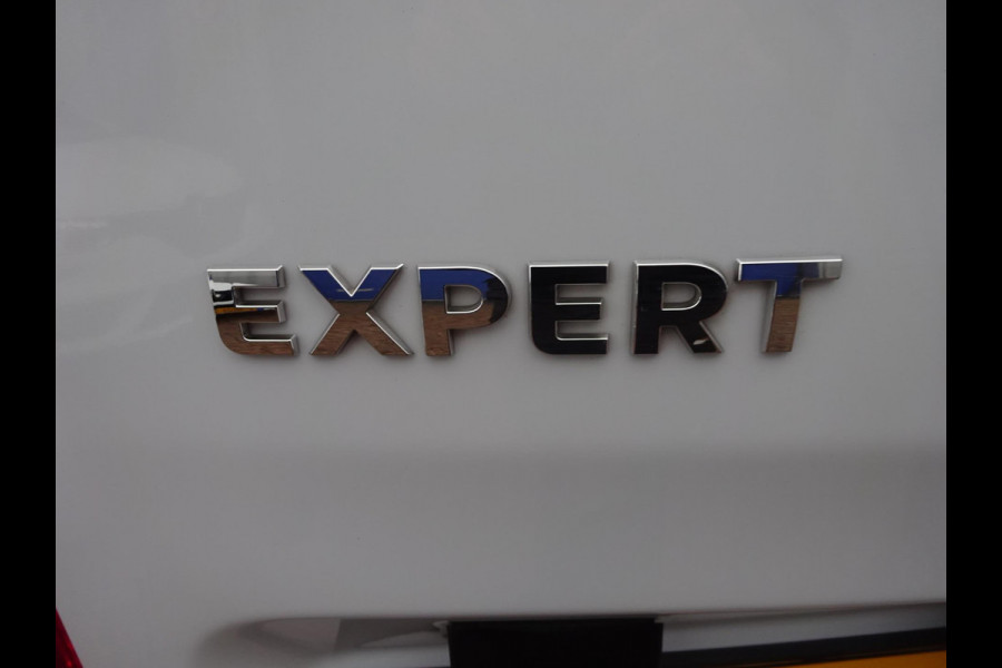 Peugeot Expert 2.0 BlueHDI 145 PK Premium AIRCO NAVI CRUISE CONTROL 3 ZITS