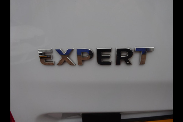 Peugeot Expert 2.0 BlueHDI 145 PK Premium AIRCO NAVI CRUISE CONTROL 3 ZITS