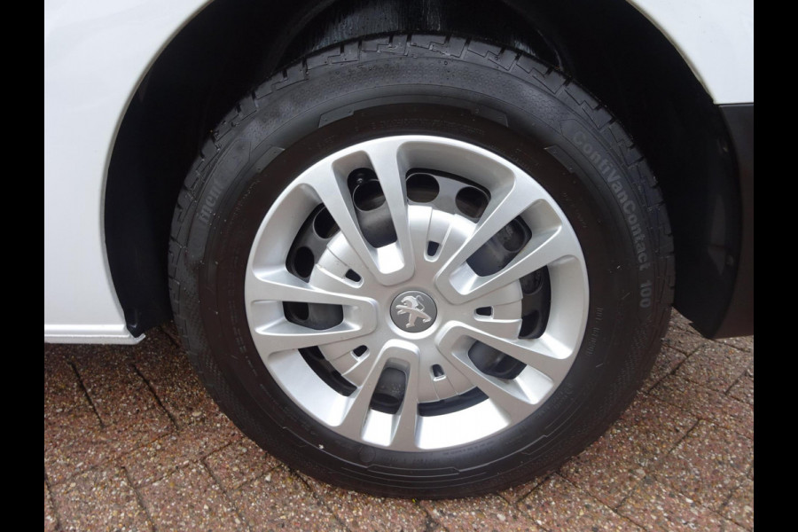 Peugeot Expert 2.0 BlueHDI 145 PK Premium AIRCO NAVI CRUISE CONTROL 3 ZITS