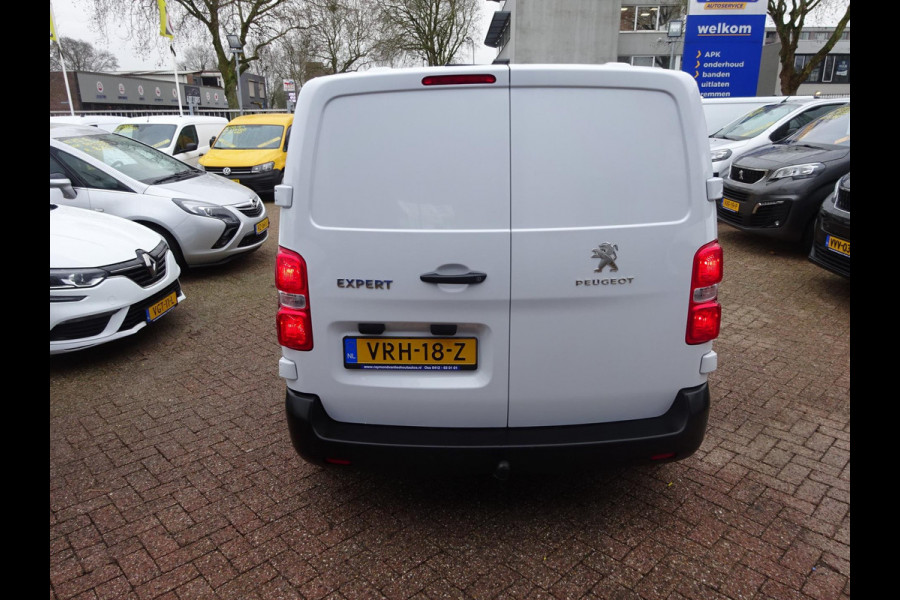 Peugeot Expert 2.0 BlueHDI 145 PK Premium AIRCO NAVI CRUISE CONTROL 3 ZITS