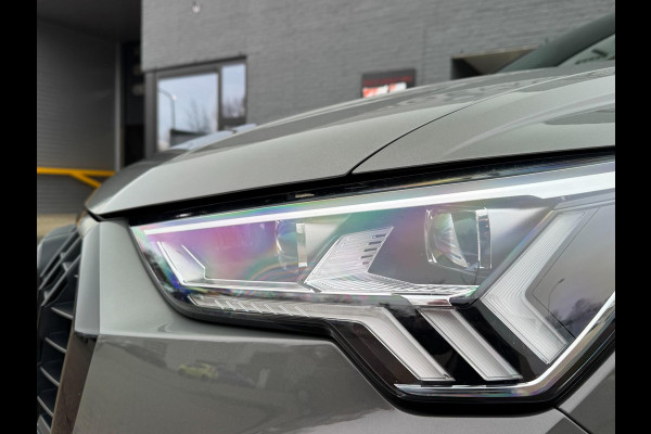 Audi Q3 S-Line 45TFSI Quattro Edition1|230PK|Virtual|PANO|Standk.|B&O|Leer|LED|NP€90k