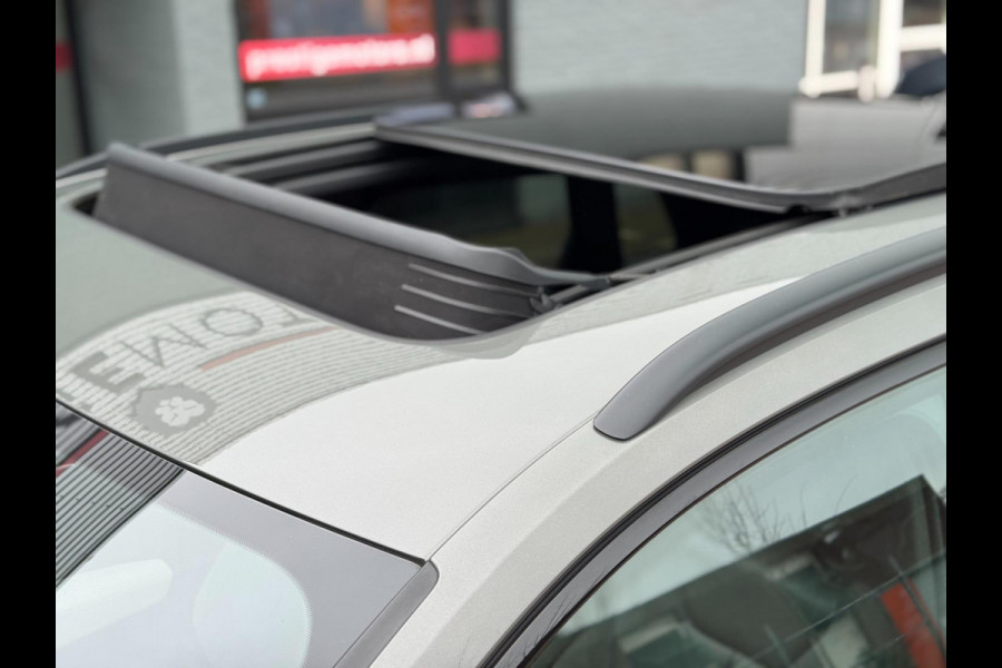 Audi Q3 S-Line 45TFSI Quattro Edition1|230PK|Virtual|PANO|Standk.|B&O|Leer|LED|NP€90k