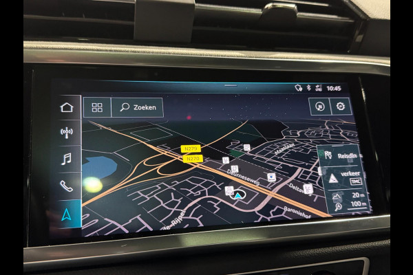 Audi Q3 S-Line 45TFSI Quattro Edition1|230PK|Virtual|PANO|Standk.|B&O|Leer|LED|NP€90k