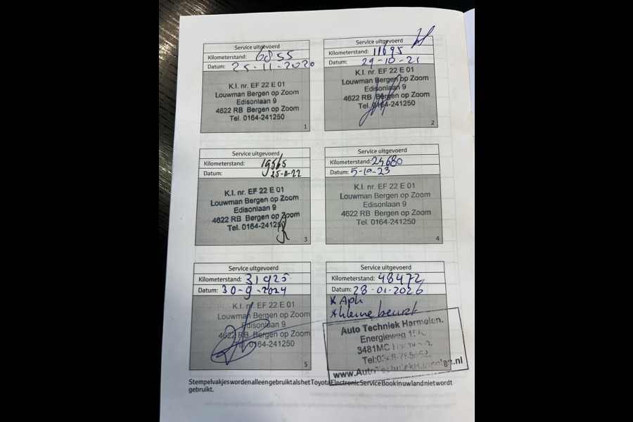 Toyota Aygo 1.0 VVT-i x-play Apple Carplay Camera NW Model