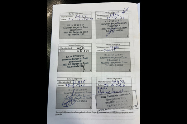 Toyota Aygo 1.0 VVT-i x-play Apple Carplay Camera NW Model