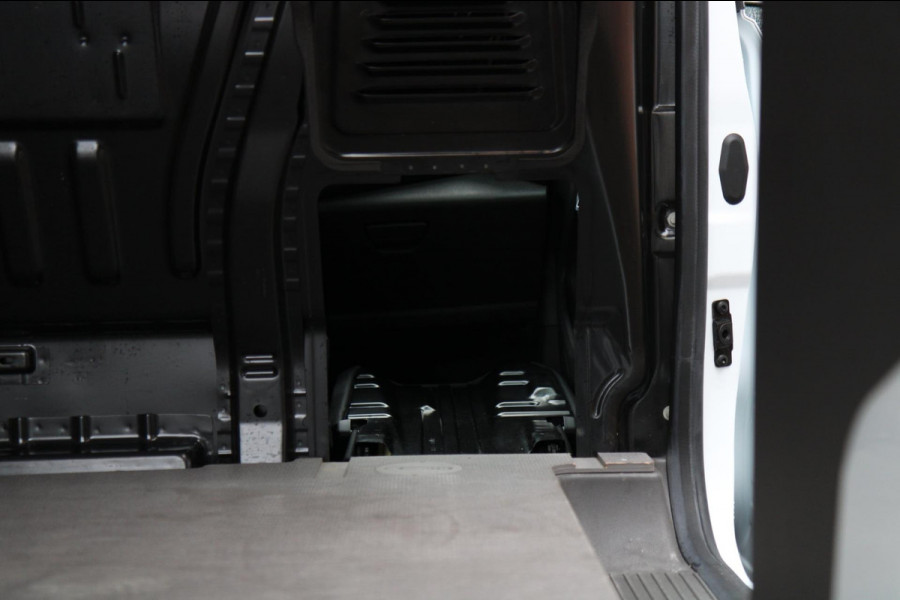 Ford Transit Connect 1.5 EcoBlue 120PK L2 Trend / Camera / 3 zits / Sync 3 app connect