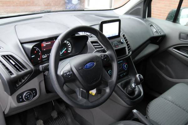 Ford Transit Connect 1.5 EcoBlue 120PK L2 Trend / Camera / 3 zits / Sync 3 app connect