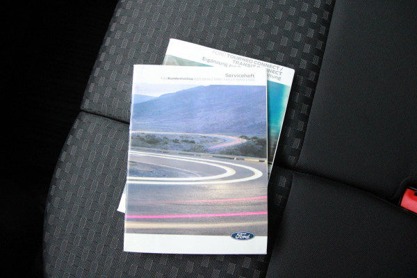 Ford Transit Connect 1.5 EcoBlue 120PK L2 Trend / Camera / 3 zits / Sync 3 app connect