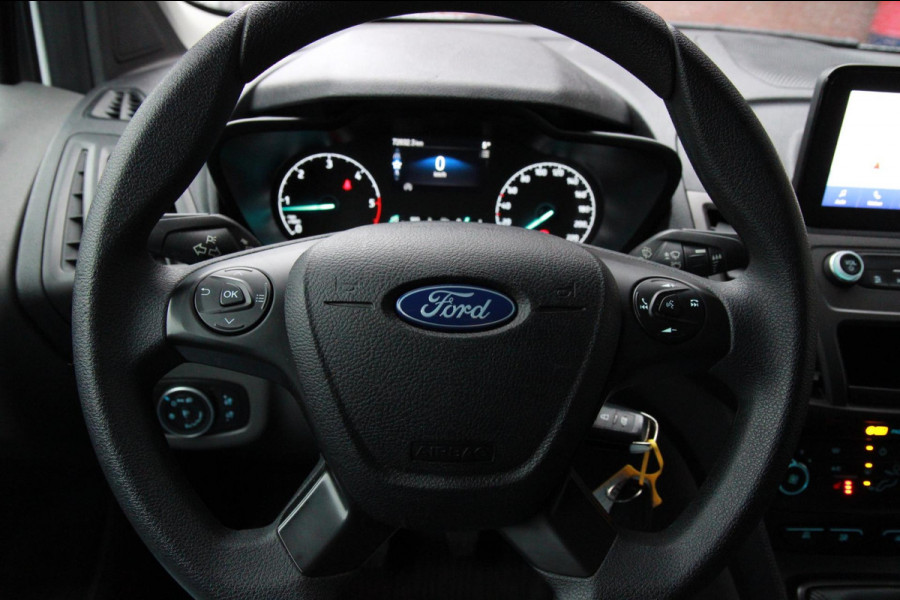 Ford Transit Connect 1.5 EcoBlue 120PK L2 Trend / Camera / 3 zits / Sync 3 app connect