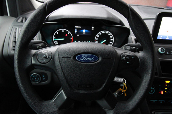 Ford Transit Connect 1.5 EcoBlue 120PK L2 Trend / Camera / 3 zits / Sync 3 app connect