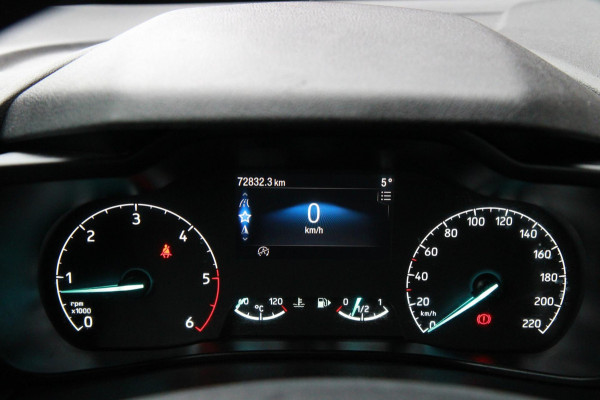 Ford Transit Connect 1.5 EcoBlue 120PK L2 Trend / Camera / 3 zits / Sync 3 app connect