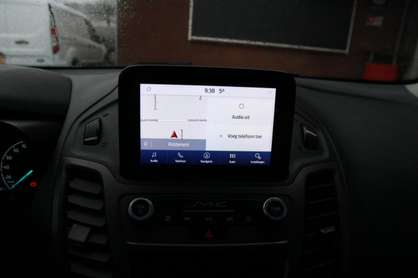 Ford Transit Connect 1.5 EcoBlue 120PK L2 Trend / Camera / 3 zits / Sync 3 app connect