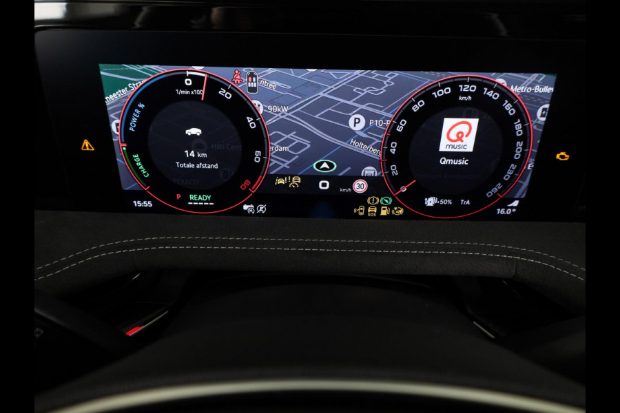 Škoda Superb Combi Sportline Business PHEV 1.5 TSI 204 pk 6 versn. DSG | Panoramadak | Trekhaak wegklapbaar