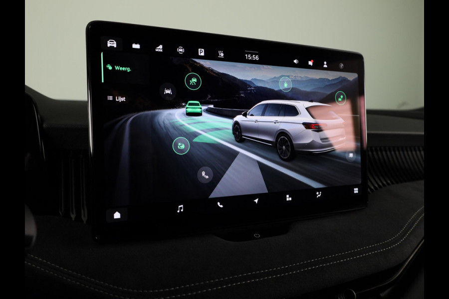 Škoda Superb Combi Sportline Business PHEV 1.5 TSI 204 pk 6 versn. DSG | Panoramadak | Trekhaak wegklapbaar