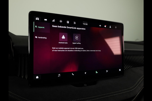 Škoda Superb Combi Sportline Business PHEV 1.5 TSI 204 pk 6 versn. DSG | Panoramadak | Trekhaak wegklapbaar